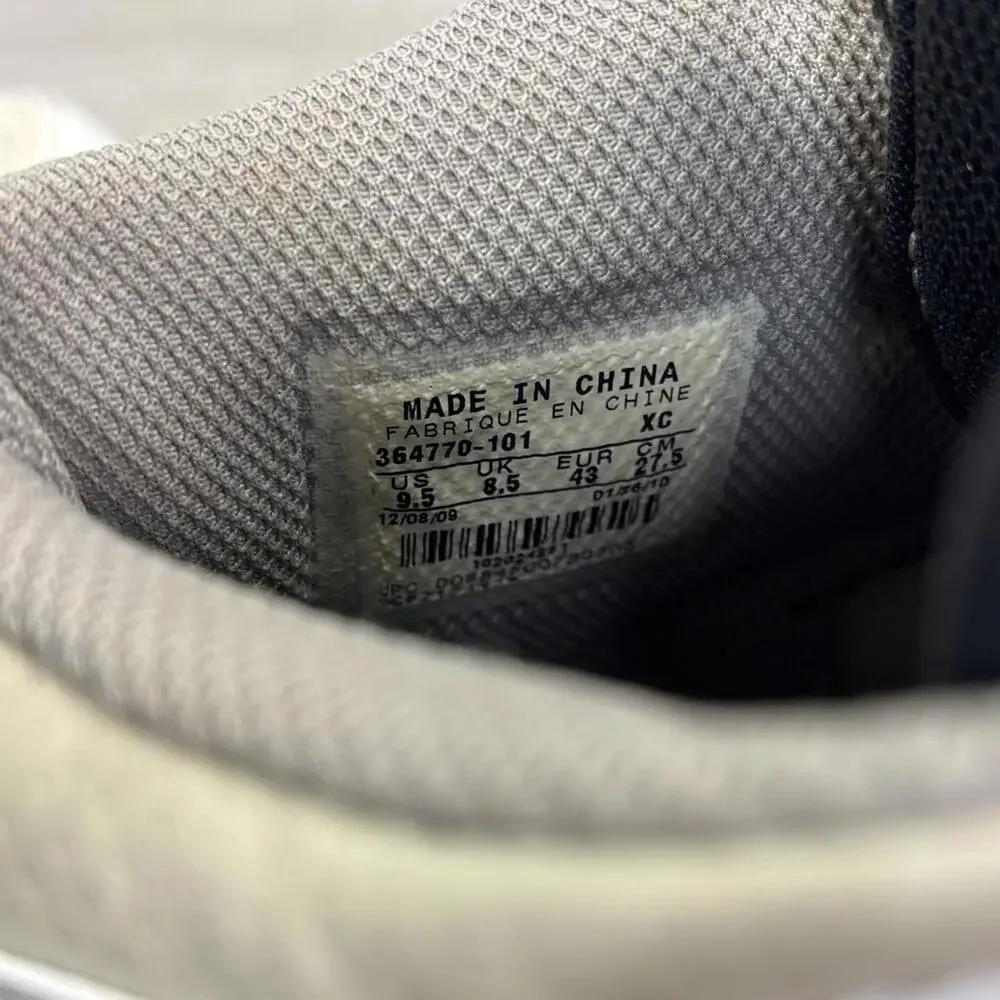 Nike Air Jordan 1 Phat 'Vibrant Yellow' | Men's 9.5 - Picture 14 of 16